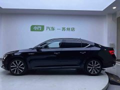 Skoda Superb Facelift TSI280 DSG Premium Edition - ფოტო 7