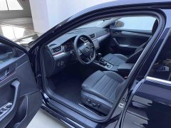 Skoda Superb Facelift TSI280 DSG Premium Edition - ფოტო 9