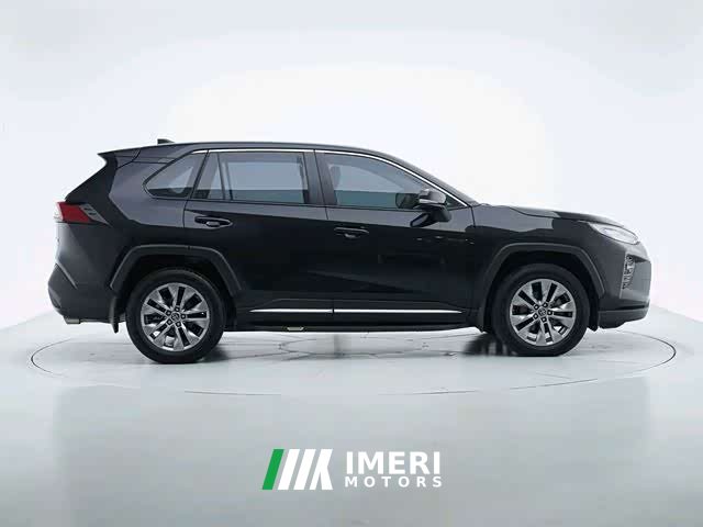Toyota Vlanda 2.0L CVT FWD Luxury - ავტომობილი ჩინეთიდან
