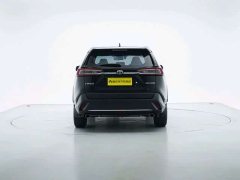 Toyota Vlanda 2.0L CVT FWD Luxury - ფოტო 3