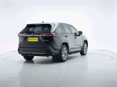 Toyota Vlanda 2.0L CVT FWD Luxury - ფოტო 4
