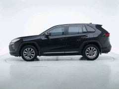Toyota Vlanda 2.0L CVT FWD Luxury - ფოტო 5