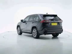Toyota Vlanda 2.0L CVT FWD Luxury - ფოტო 6