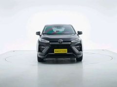 Toyota Vlanda 2.0L CVT FWD Luxury - ფოტო 7