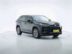 Toyota Vlanda 2.0L CVT FWD Luxury - ფოტო 8