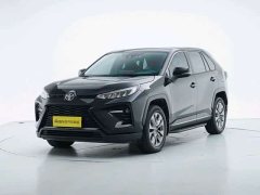 Toyota Vlanda 2.0L CVT FWD Luxury - ფოტო 9