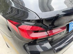 BMW 5 Series 530Li Leading Edition Luxury Package - ფოტო 11