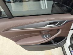 BMW 5 Series 530Li Leading Edition Luxury Package - ფოტო 15