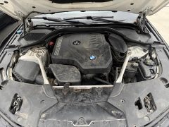 BMW 5 Series 530Li Leading Edition Luxury Package - ფოტო 18