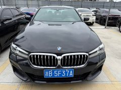 BMW 5 Series 530Li Leading Edition Luxury Package - ფოტო 2