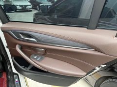 BMW 5 Series 530Li Leading Edition Luxury Package - ფოტო 20