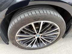 BMW 5 Series 530Li Leading Edition Luxury Package - ფოტო 5