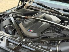 BMW M3 2024 M3 Sedan M xDrive Thunder Edition - ფოტო 11