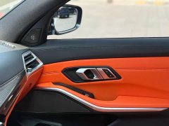 BMW M3 2024 M3 Sedan M xDrive Thunder Edition - ფოტო 15