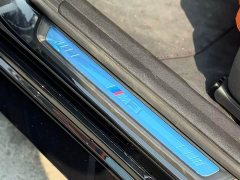 BMW M3 2024 M3 Sedan M xDrive Thunder Edition - ფოტო 16