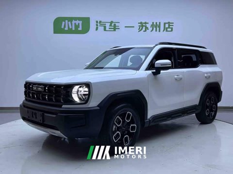 2023 Haval Cool Dog 2022 1.5T DCT FWD Trendsetter Edition - ავტომობილი ჩინეთიდან