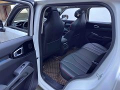 Haval Cool Dog 2022 1.5T DCT FWD Trendsetter Edition - ფოტო 10
