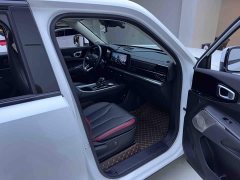 Haval Cool Dog 2022 1.5T DCT FWD Trendsetter Edition - ფოტო 11