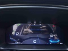 Haval Cool Dog 2022 1.5T DCT FWD Trendsetter Edition - ფოტო 12