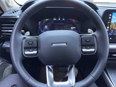 Haval Cool Dog 2022 1.5T DCT FWD Trendsetter Edition - ფოტო 13