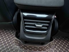 Haval Cool Dog 2022 1.5T DCT FWD Trendsetter Edition - ფოტო 18