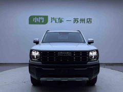 Haval Cool Dog 2022 1.5T DCT FWD Trendsetter Edition - ფოტო 2