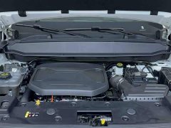 Haval Cool Dog 2022 1.5T DCT FWD Trendsetter Edition - ფოტო 20
