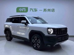 Haval Cool Dog 2022 1.5T DCT FWD Trendsetter Edition - ფოტო 3