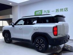 Haval Cool Dog 2022 1.5T DCT FWD Trendsetter Edition - ფოტო 4