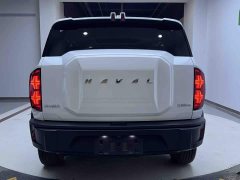 Haval Cool Dog 2022 1.5T DCT FWD Trendsetter Edition - ფოტო 5