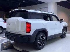 Haval Cool Dog 2022 1.5T DCT FWD Trendsetter Edition - ფოტო 6