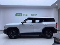 Haval Cool Dog 2022 1.5T DCT FWD Trendsetter Edition - ფოტო 7