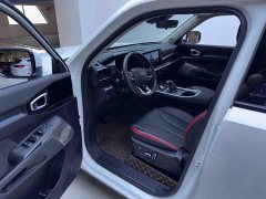 Haval Cool Dog 2022 1.5T DCT FWD Trendsetter Edition - ფოტო 9