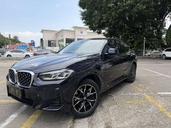 BMW X4 xDrive 25i M Sport Package - фото 1