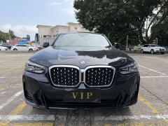 BMW X4 xDrive 25i M Sport Package - фото 2