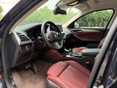 BMW X4 xDrive 25i M Sport Package - фото 3