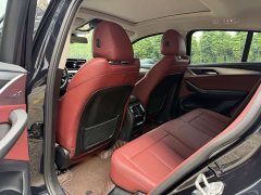 BMW X4 xDrive 25i M Sport Package - фото 5