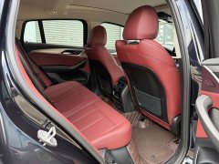 BMW X4 xDrive 25i M Sport Package - фото 7