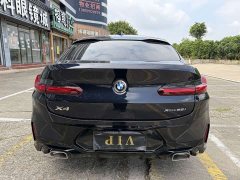 BMW X4 xDrive 25i M Sport Package - фото 8