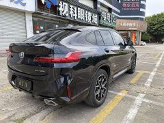 BMW X4 xDrive 25i M Sport Package - фото 9