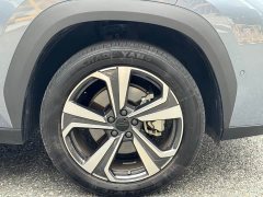 Geely Boyue L 4th Gen 1.5TD DCT Blue Light Edition - ფოტო 11
