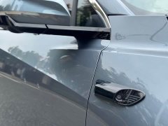 Geely Boyue L 4th Gen 1.5TD DCT Blue Light Edition - ფოტო 13