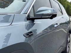 Geely Boyue L 4th Gen 1.5TD DCT Blue Light Edition - ფოტო 14