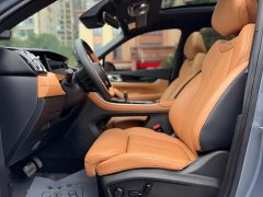 Geely Boyue L 4th Gen 1.5TD DCT Blue Light Edition - ფოტო 18