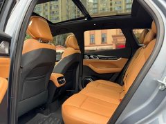 Geely Boyue L 4th Gen 1.5TD DCT Blue Light Edition - ფოტო 19