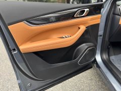 Geely Boyue L 4th Gen 1.5TD DCT Blue Light Edition - ფოტო 20