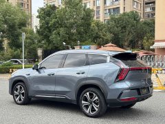 Geely Boyue L 4th Gen 1.5TD DCT Blue Light Edition - ფოტო 5