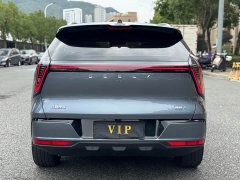 Geely Boyue L 4th Gen 1.5TD DCT Blue Light Edition - ფოტო 6
