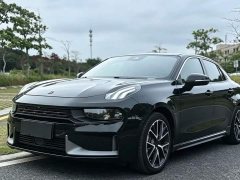 Lynk & Co Geely Lynk & Co 03 2.0T Diesel Automatic Pro - ფოტო 1