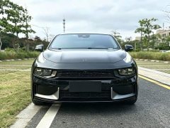 Lynk & Co Geely Lynk & Co 03 2.0T Diesel Automatic Pro - ფოტო 2